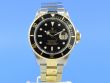 Rolex Submariner Date Stahl/Gold 16613