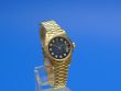 Rolex Lady Datejust 18K/750 Gelbgold Diamant Blatt