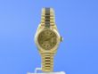Rolex Lady- Datejust 18K/750 Gelbgold