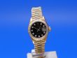 Rolex Lady-Datejust 18K/750 Gold Brillantblatt