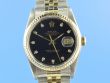 Rolex Datejust 36 Stahl/Gold