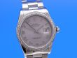 Rolex Datejust 36 mm Original Brillantlnette