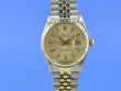 Rolex Datejust 36 mm Stahl/Gold