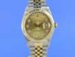 Rolex Datejust 36 mm Stahl/Gold