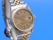 Rolex Datejust 36mm Stahl/Gold  Herren