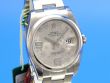 Rolex Datejust Flowers Lady 36 mm
