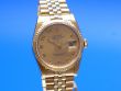 Rolex Datejust Herren 36 mm 18K Gold