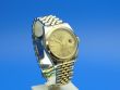 Rolex Datejust Herren Stahl/Gold