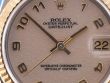 Rolex Datejust Medium StahlGold