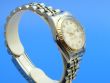 Rolex Lady-Datejust Stahl/Gold Brillant Zifferblatt