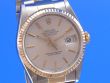 Rolex Datejust Stahl/Gold