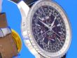 Breitling Navitimer Montbrillant Datora
