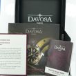 Davosa 161.526.55 Argonautic Bronze Taucheruhr Limited Edition 300