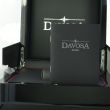 Davosa Ternos Professional Black Rock Limited Edition