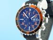 FORTIS B-42 Marienemaster Chronograph Day-Date