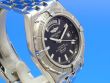 Breitling Headwind Chronometer Day/Date