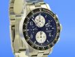 Fortis B-42 Day Date Chronograph