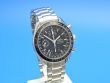 Omega Speedmaster Day-Date Chronograph Automatik