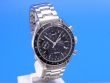 Omega Speedmaster Day-Date Fly