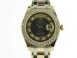 Rolex Day-Date Special Edition Tridor Masterpiece