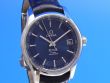 Omega De Ville Orbis Hour Vision Blue