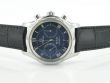 Omega Hour Vision De Ville Co-axial 42mm Chronograph Deep Blue