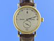 Chronoswiss Delphis Stahl/Gold