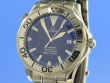 Omega Seamaster Diver 300M Blue Dial Automatik