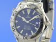 Omega Seamaster Diver 300M Blue Dial Automatik