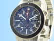 Fortis B-42 Titanium Carbon Dial Chronograph