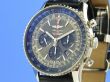 Breitling Navitimer 01 Stratos Gray Dial Limited Edition