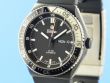 Tutima Military DI 300 Black Dial