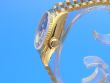 Rolex Lady Datejust 18K/750 Gelbgold Diamant Blatt