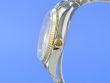Rolex Datejust 36 mm Stahl/Gold Diamant