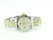 Breitling Cockpit Lady Steel/18K Gold Diamant Zifferblatt