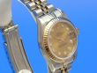 Rolex Datejust Lady Diamant Zifferblatt aus 2004 LP.8650�