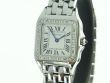 Cartier Panth�re Medium Aftermarket Diamonds