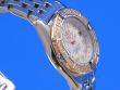 Breitling Callistino Stahl/Gold Diamanten
