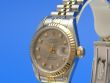 Rolex Lady-Datejust S/G Diamanten