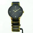 Rado Herrenuhr Centrix Diamonds Keramik Automatik