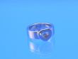 Chopard Happy Diamonds Ring 18K WG gr.50