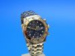 Omega Seamaster Diver 300 Chronograph Titan Gelbgold
