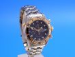 Omega Semaster Diver 300 Chronograph Titan /Gold