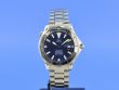 Omega Seamaster Diver 300M Blue Dial Automatik