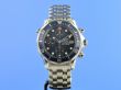 Omega Seamaster Diver 300M Chronograph