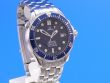 Omega Seamaster Diver 300M Chronometer