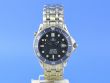 Omega Seamaster Diver 300M Chronometer