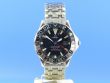 Omega Seamaster Diver 300M GMT