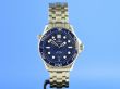 Omega Seamaster Diver 300M Master Chronometer