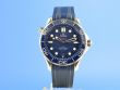 Omega Seamaster Diver 300M Master Chronometer